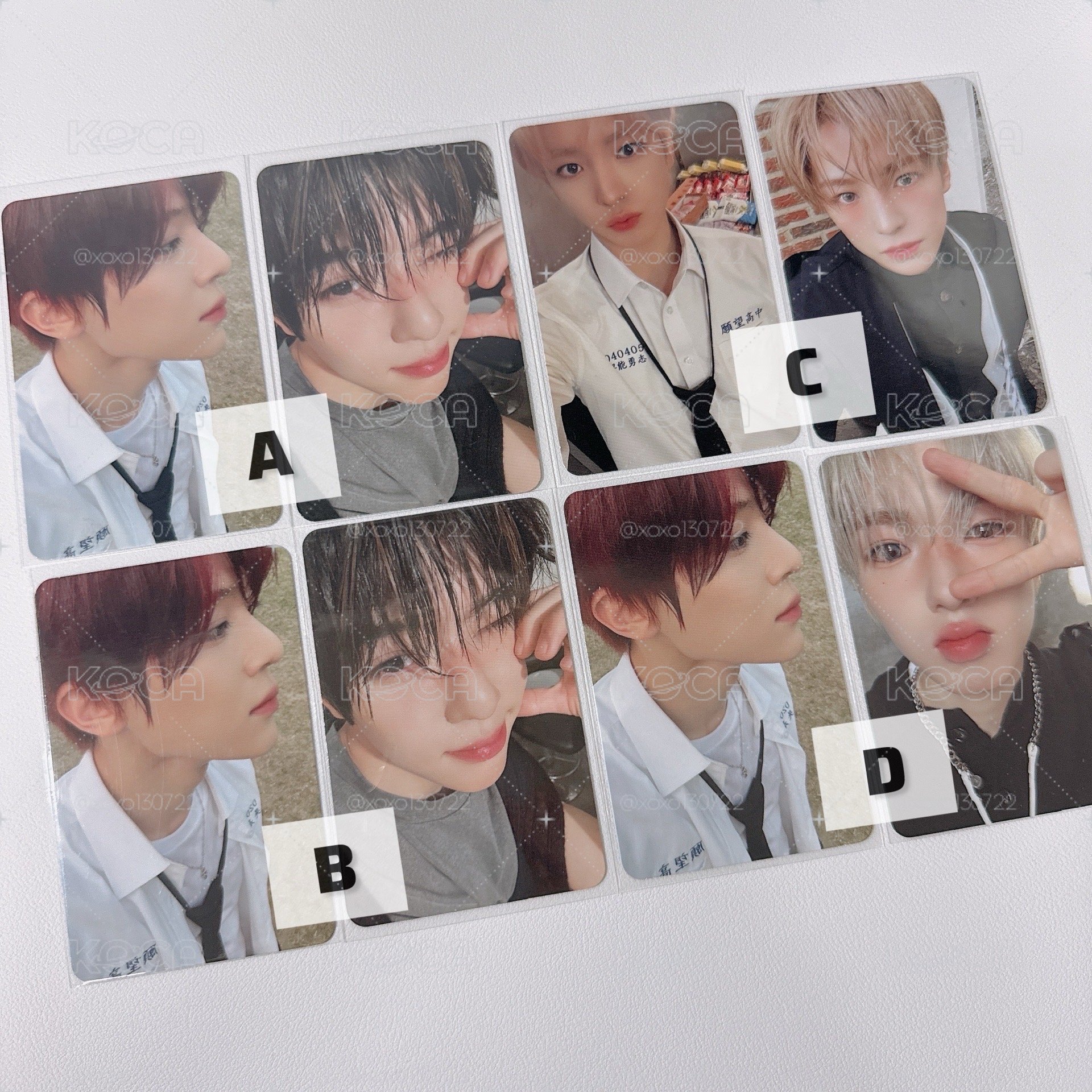 NCT WISH｜OTL