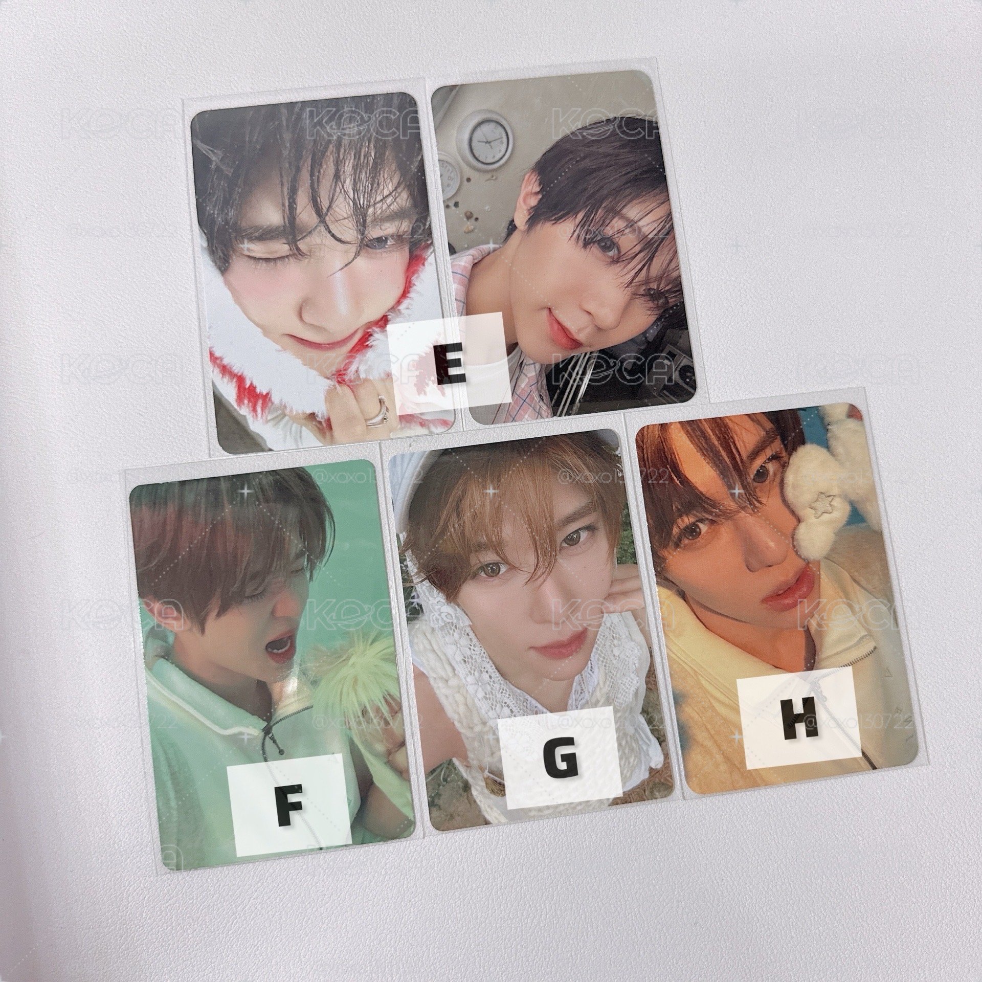 NCT WISH｜OTL