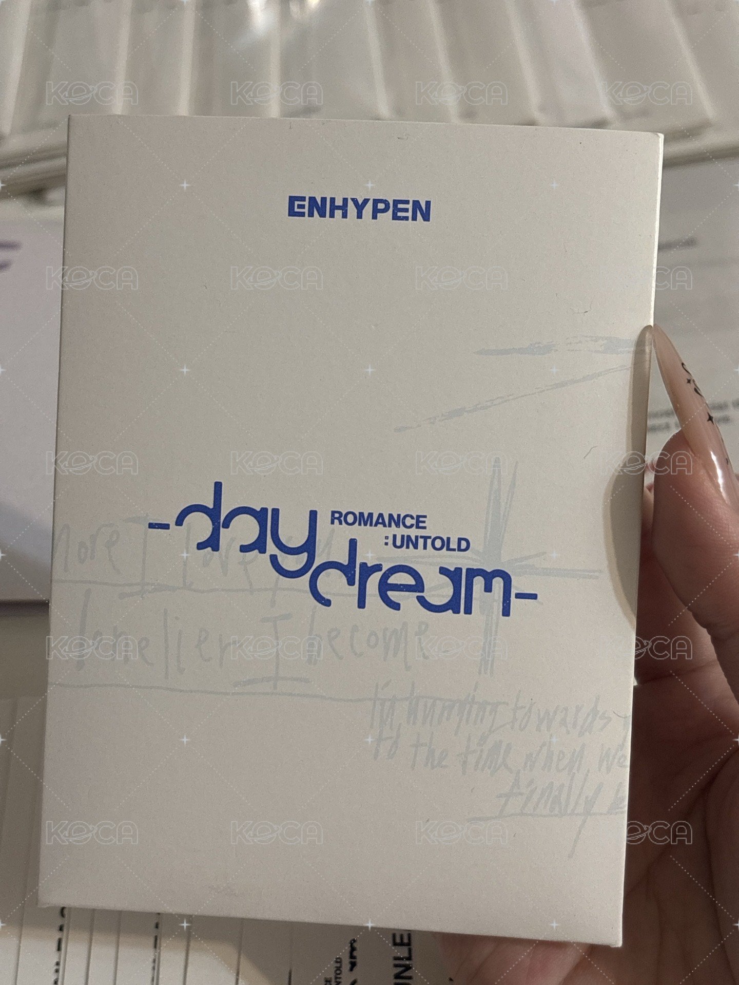 ehp正二後續