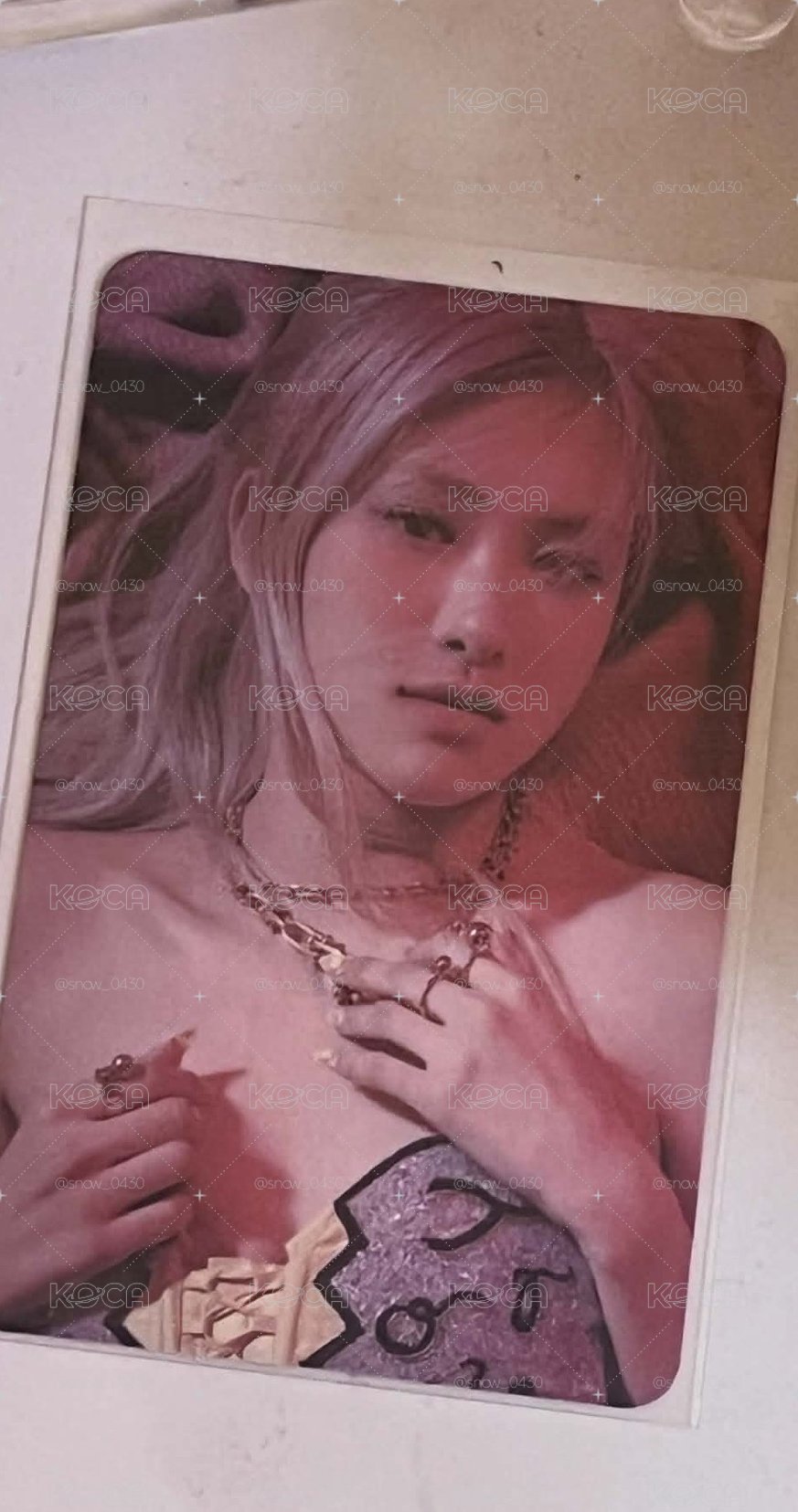R K4特典肉