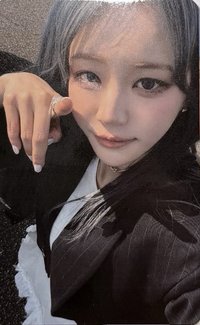 迷四 希林 台北場 抽選卡 就是你ver.