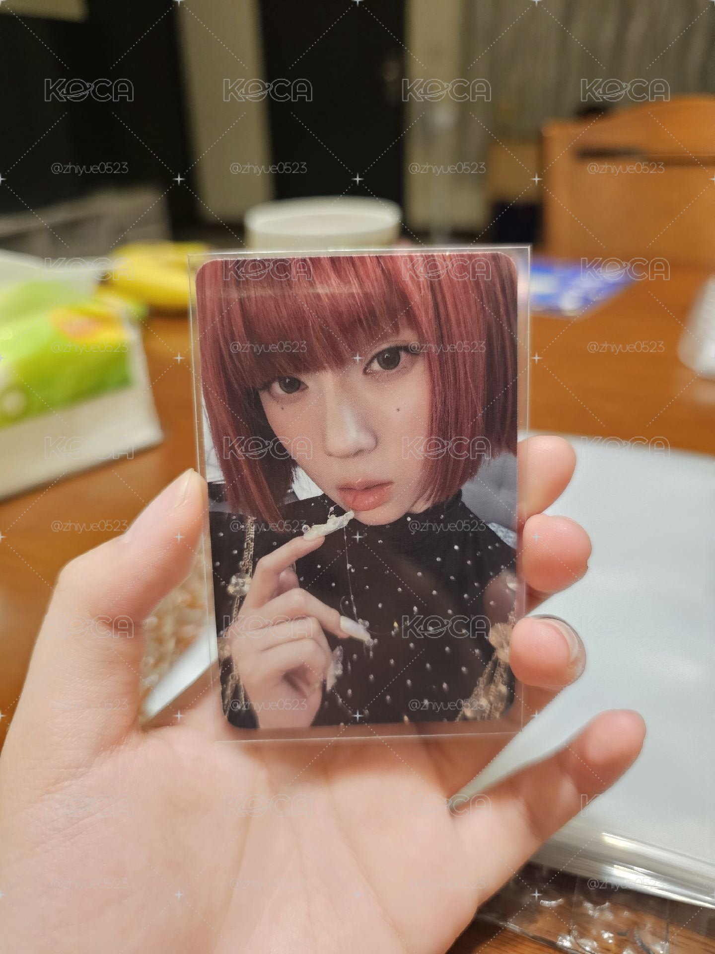 target冬