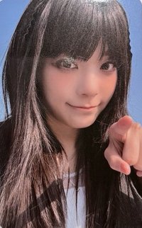 迷四 希林 台北場 抽選卡 就是你ver.