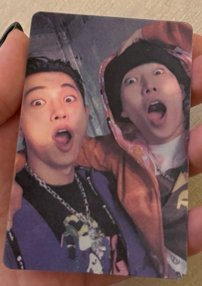 4SHOBOIZ Vol. 2: 4SHOVILLE 現貨