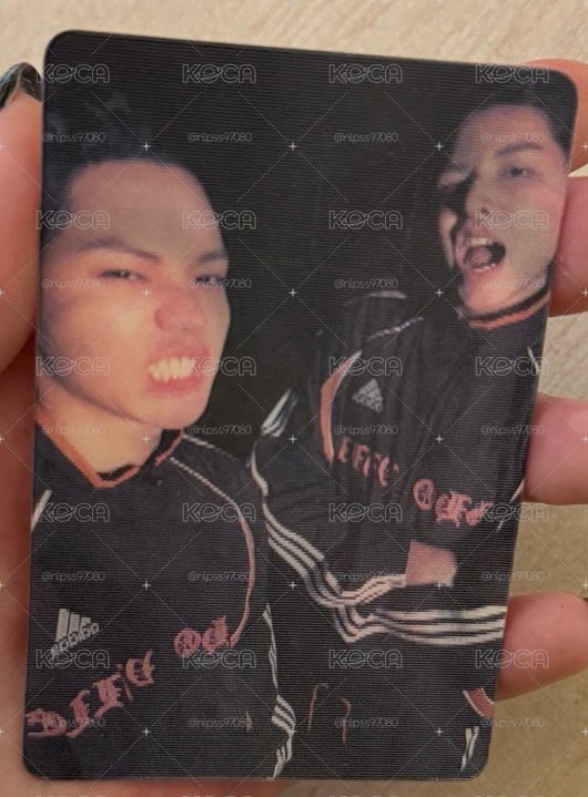 4SHOBOIZ Vol. 2: 4SHOVILLE 現貨