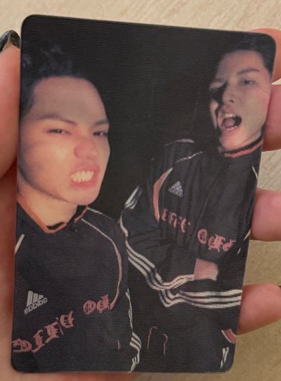 4SHOBOIZ Vol. 2: 4SHOVILLE 現貨