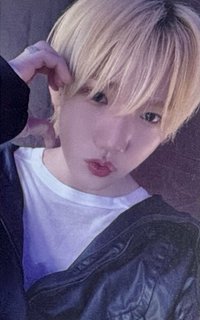 KEYVITUP 1ST EP [KEYVITUP] ju 1.0 簽售卡 臉頰愛心 ver.