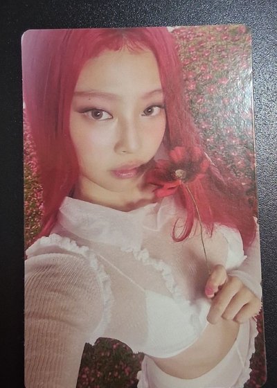 妮ruby專卡