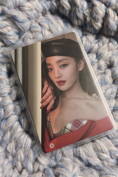 Minnie