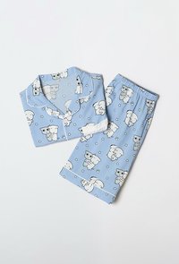 SPAO × Ganadi 睡衣 