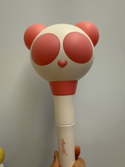 Apink二代手燈及手燈套