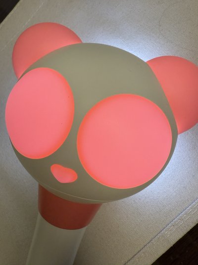 Apink二代手燈及手燈套