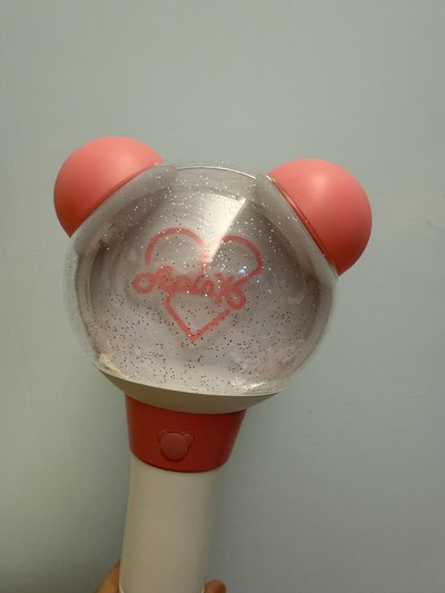 Apink二代手燈及手燈套