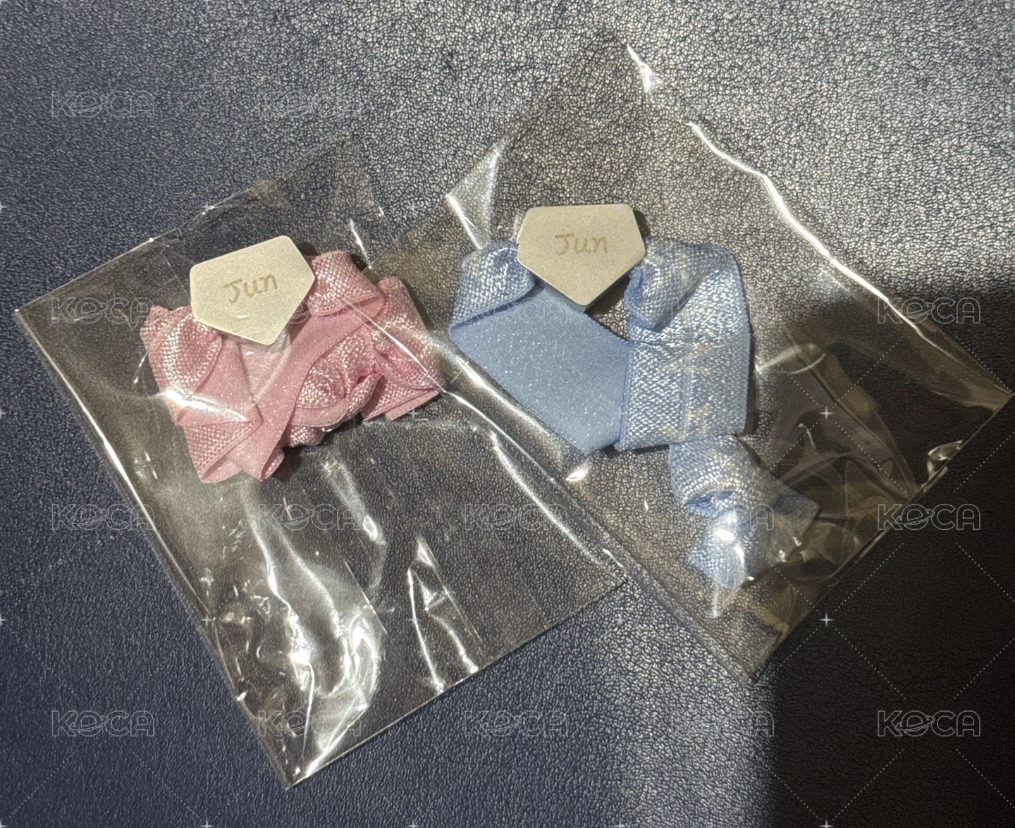 俊一組