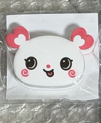 saku扇柄