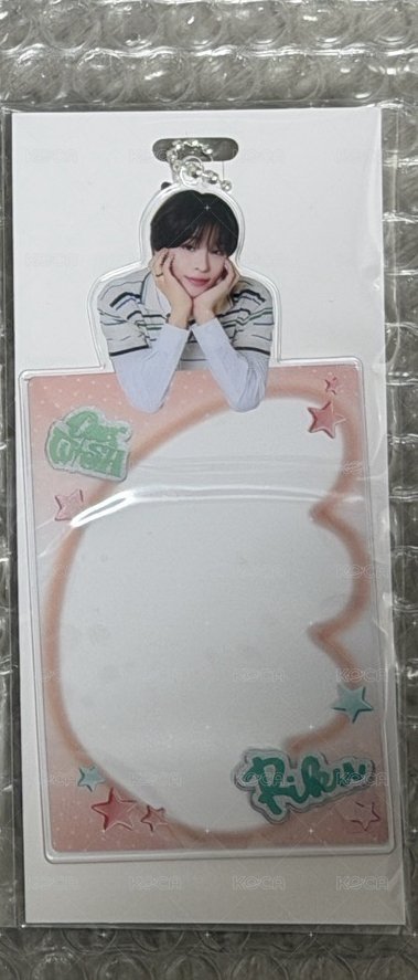 riku卡套