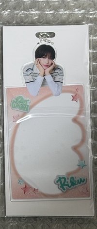 riku卡套