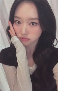 hl 特典卡 2025生日會