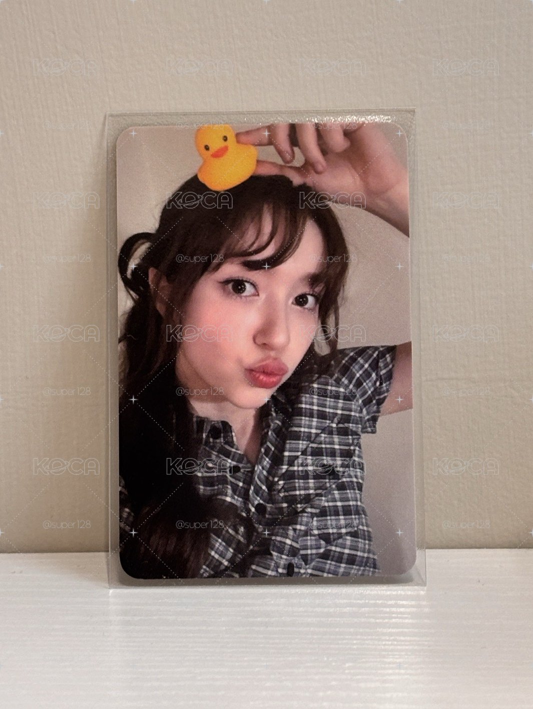 Ktown4U 線上 2.0 小鴨ver