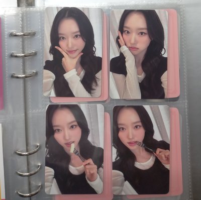 Gowon hl生日會特典