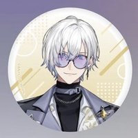 2025 BY THE BEAT animate cafe 徽章 徽章B