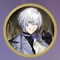 2025 BY THE BEAT animate cafe 徽章 徽章A