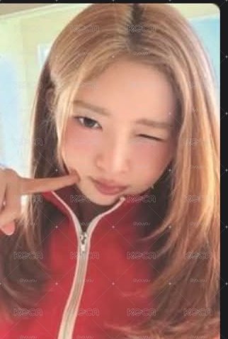 會場限定怜瑞
