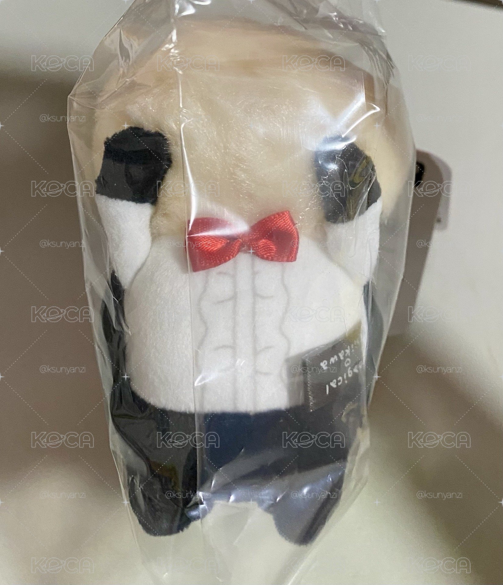 全新現貨 吉伊卡哇 趴趴師傅 魔法少女日版