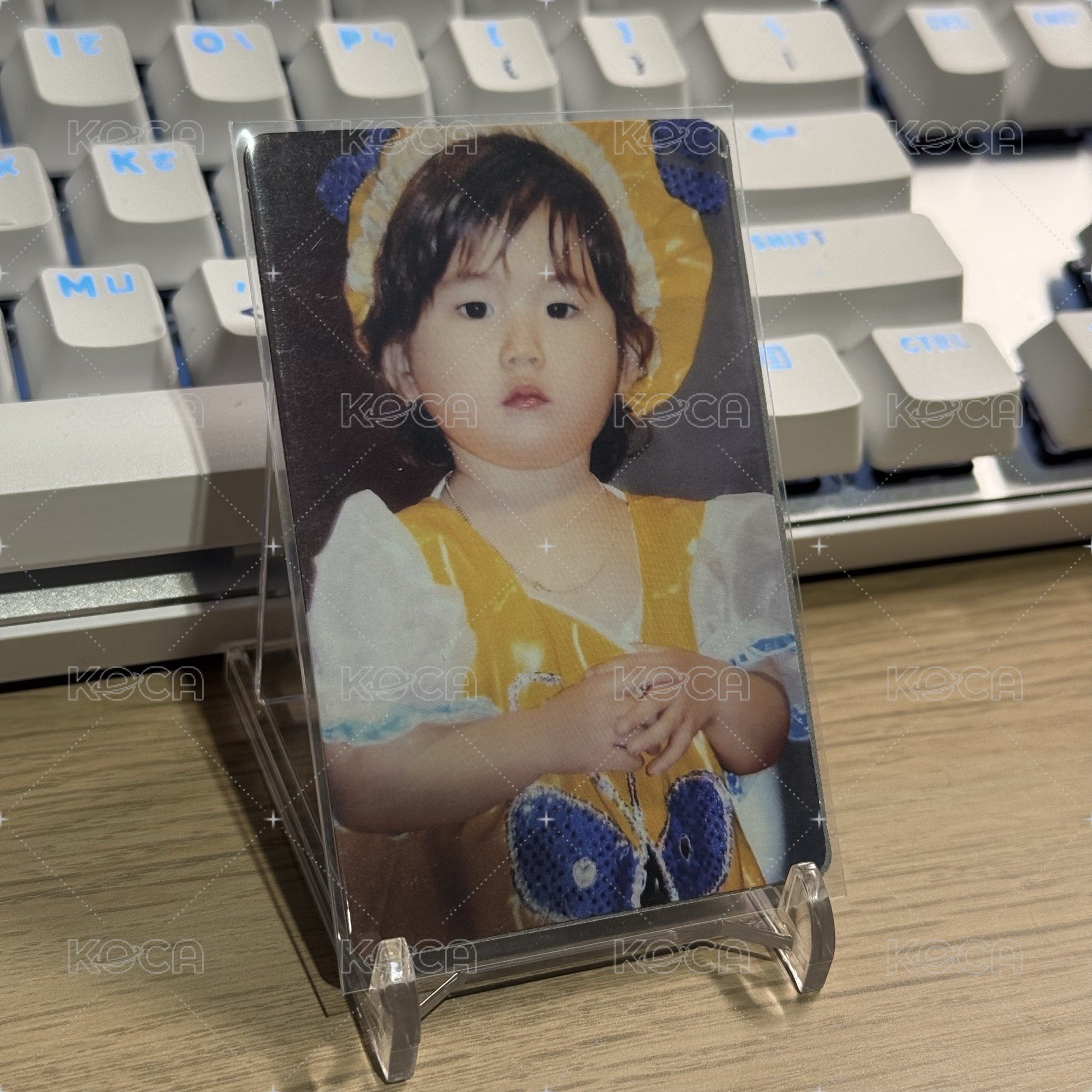 寶寶卡