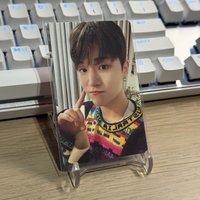who專卡