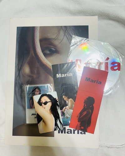 華沙María