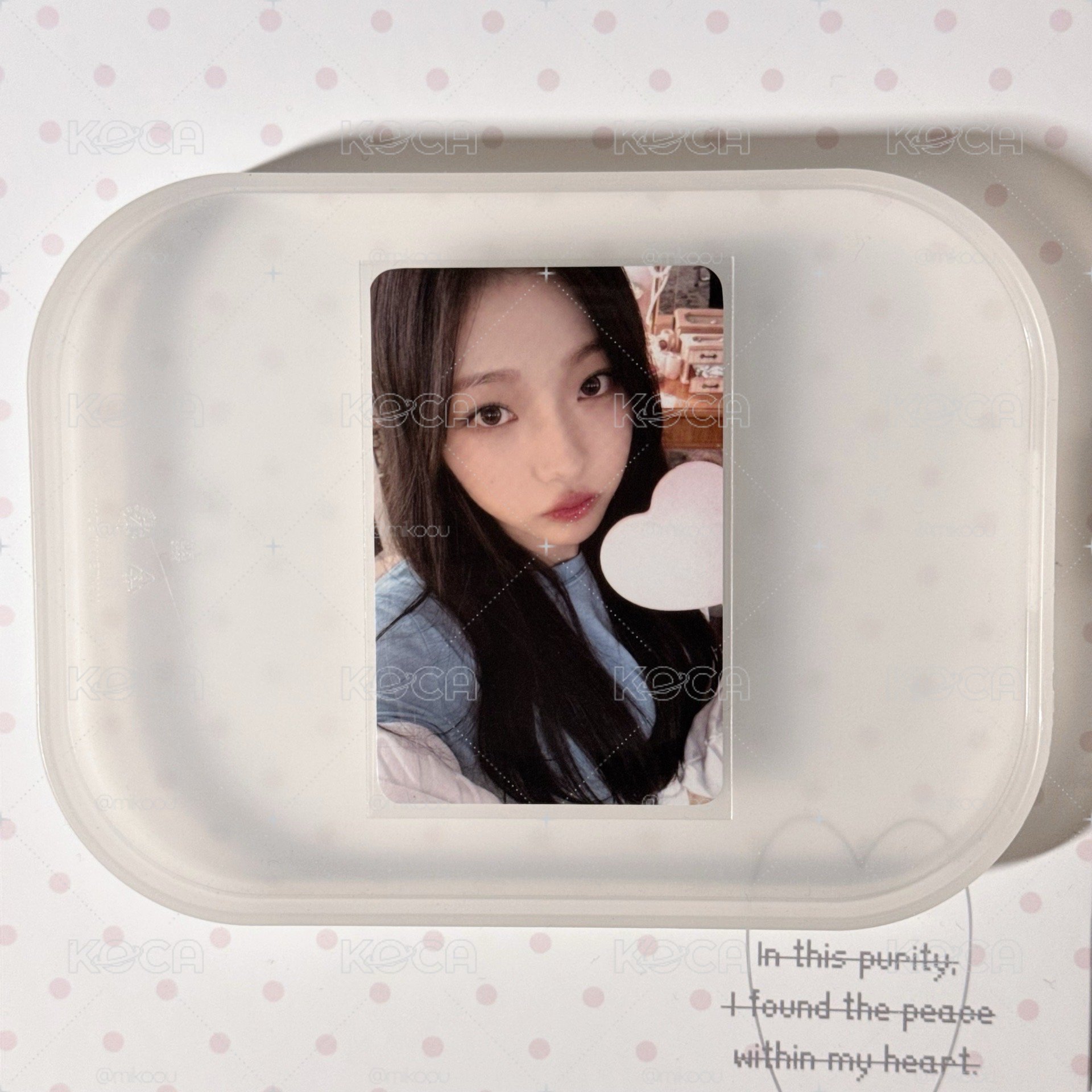 Stella K4幸運卡