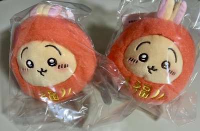 全新現貨 吉伊卡哇 達摩兔兔 天貓