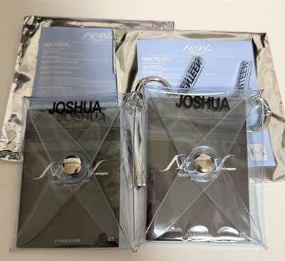 NEW 日巡 PVC 收納包