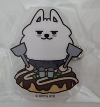 大阪燒 勇猛