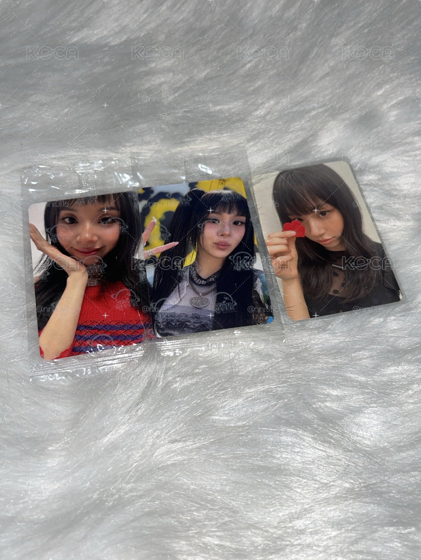 sr 彩彩