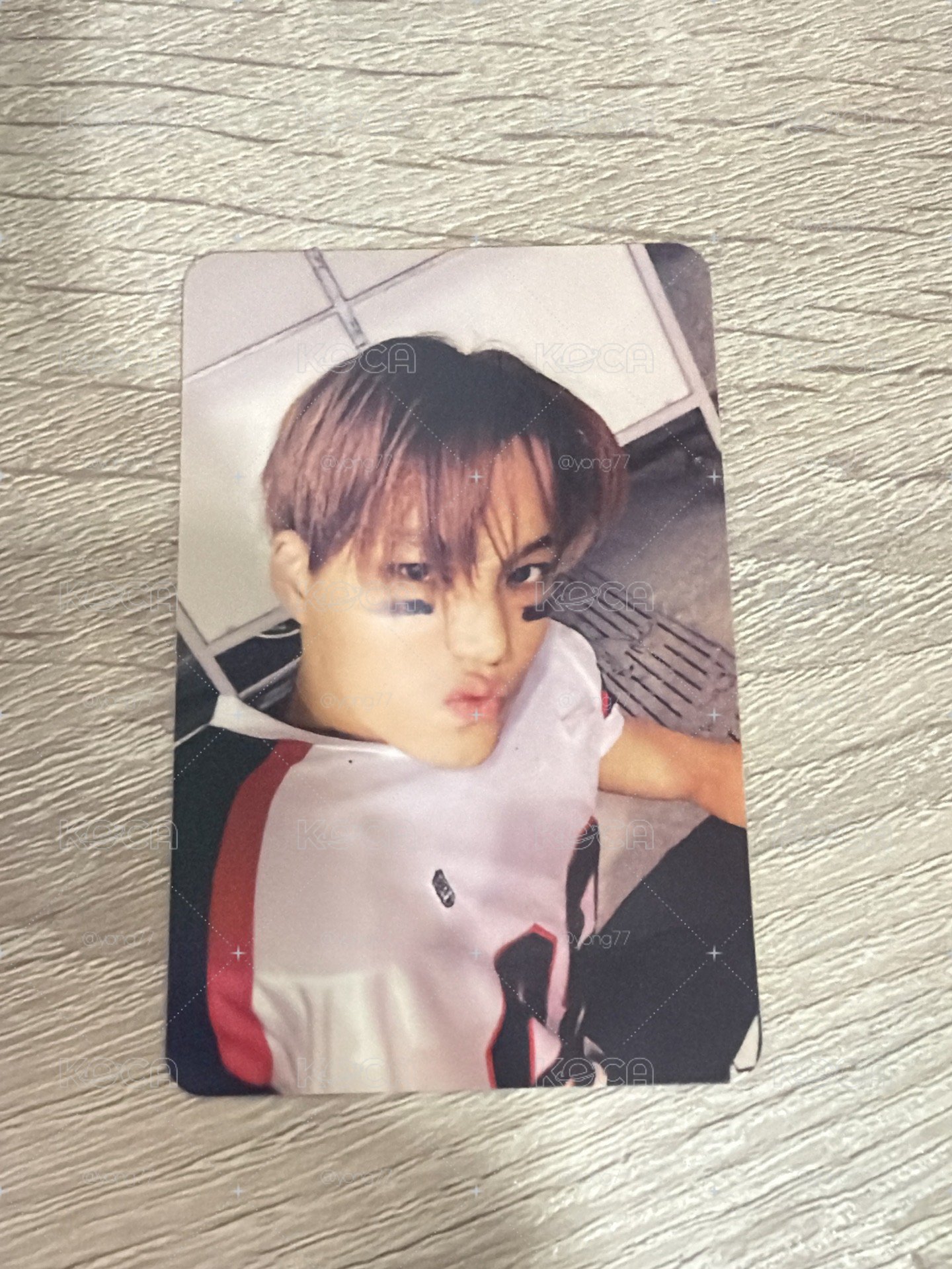 EXO KAI