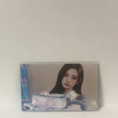三期會員禮明信片一套