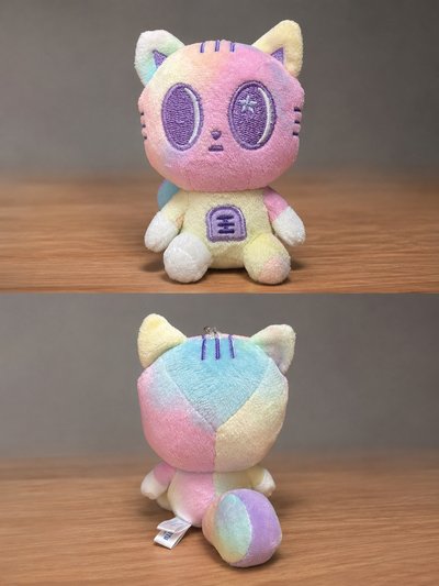 彩咪