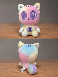 彩咪