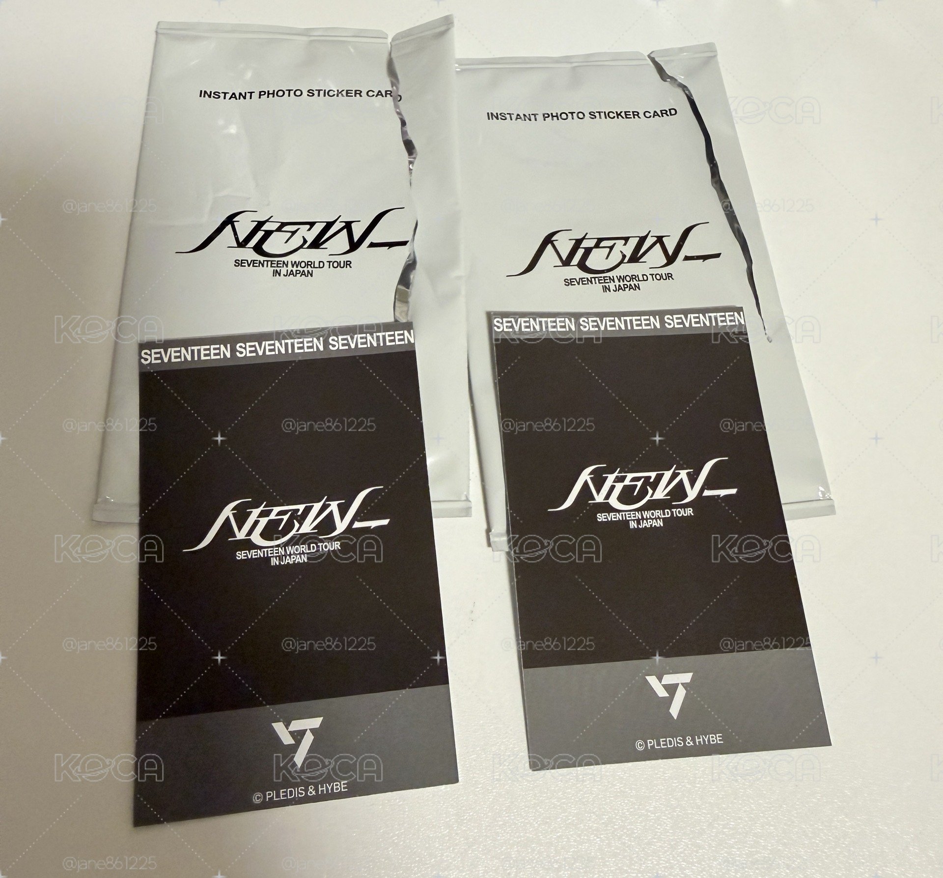 NEW_ 隨機卡 日巡拍立得