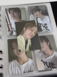 項鍊卡