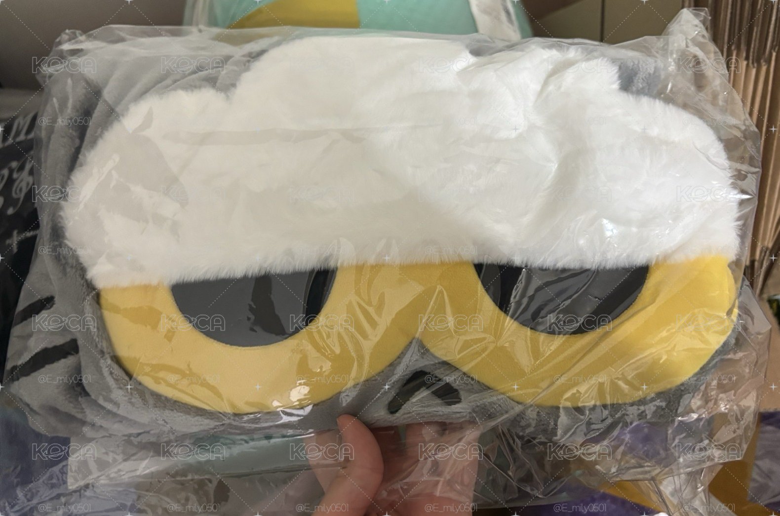 Zoa系列➡️毛毯 