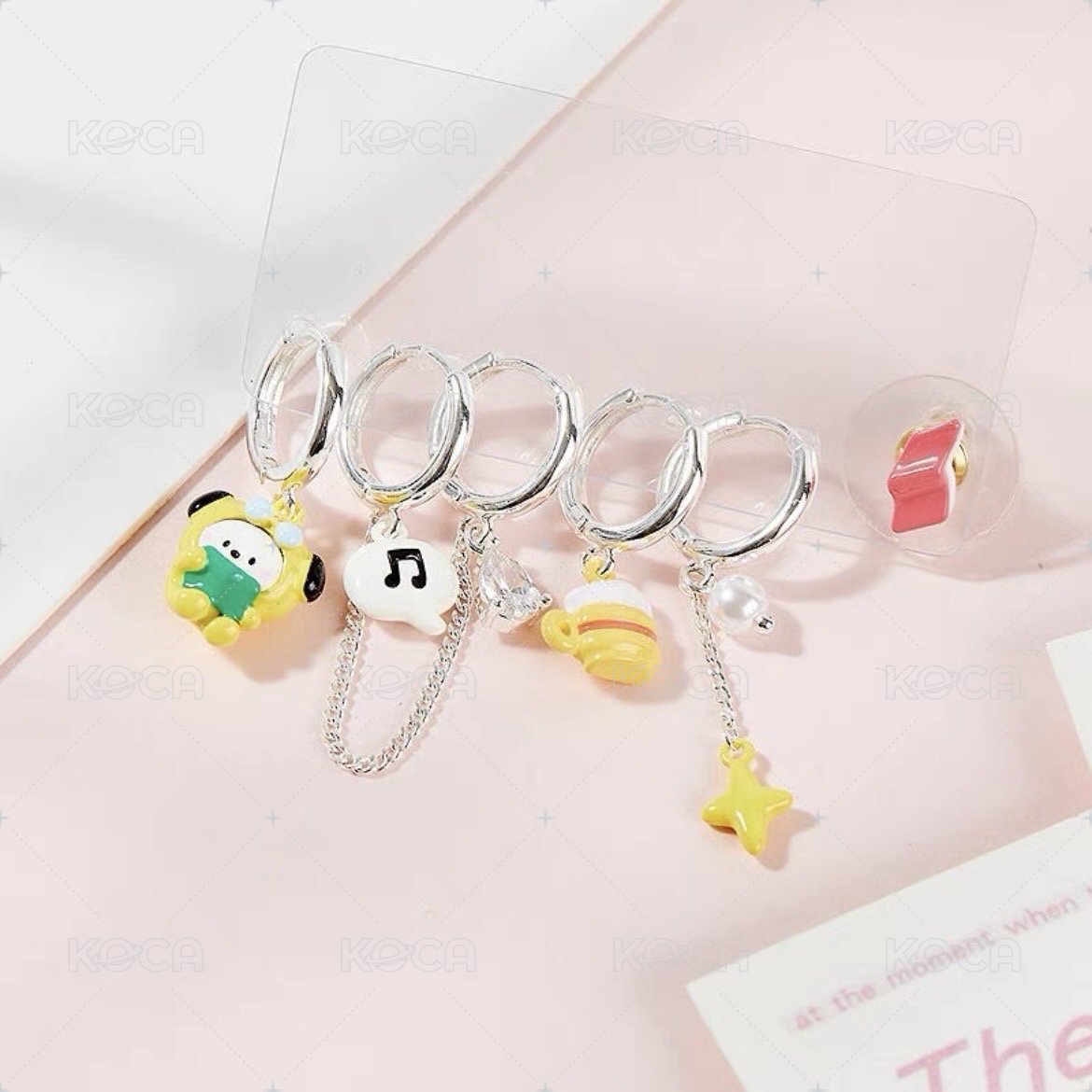 CHIMMY