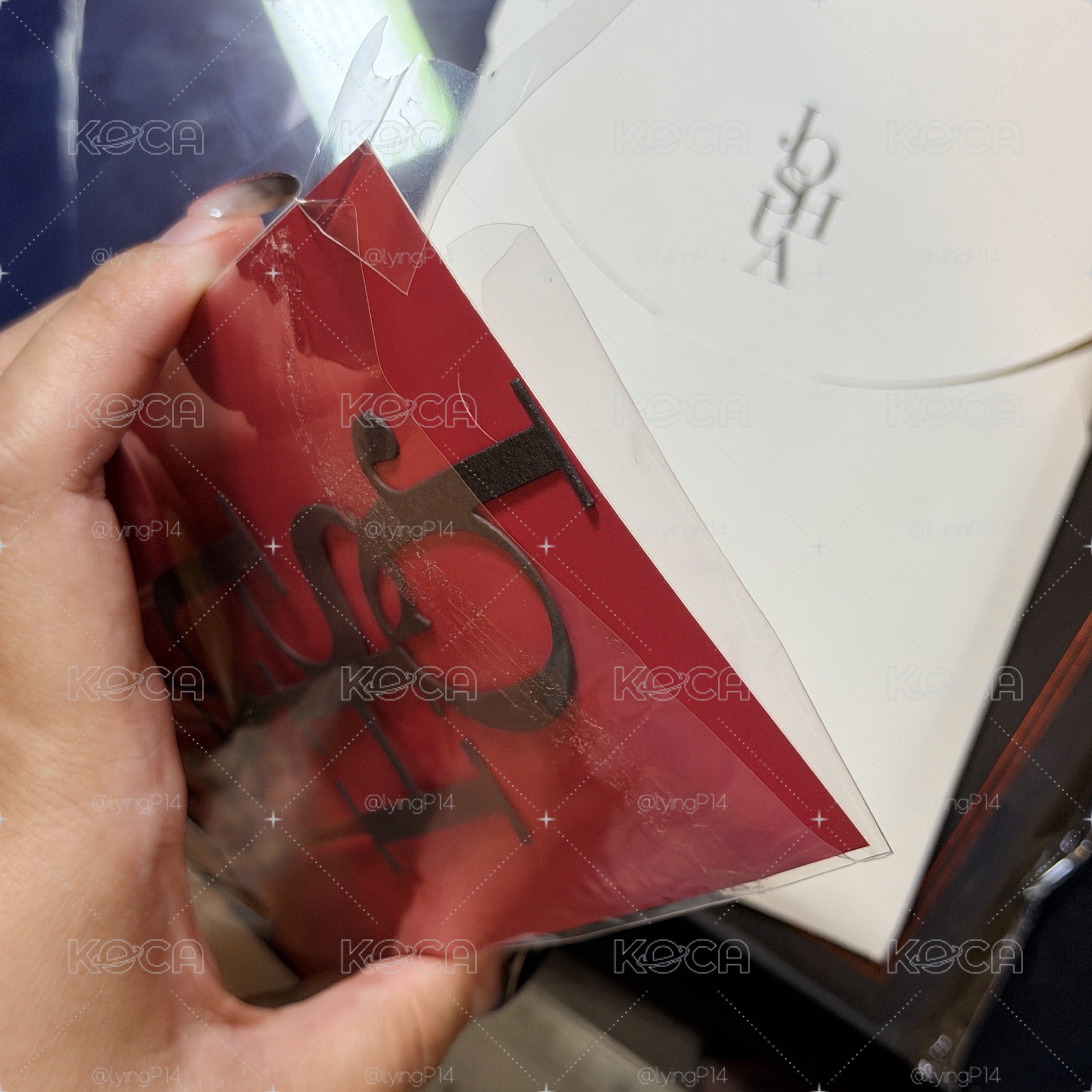 Joshua生日禮盒ver.1