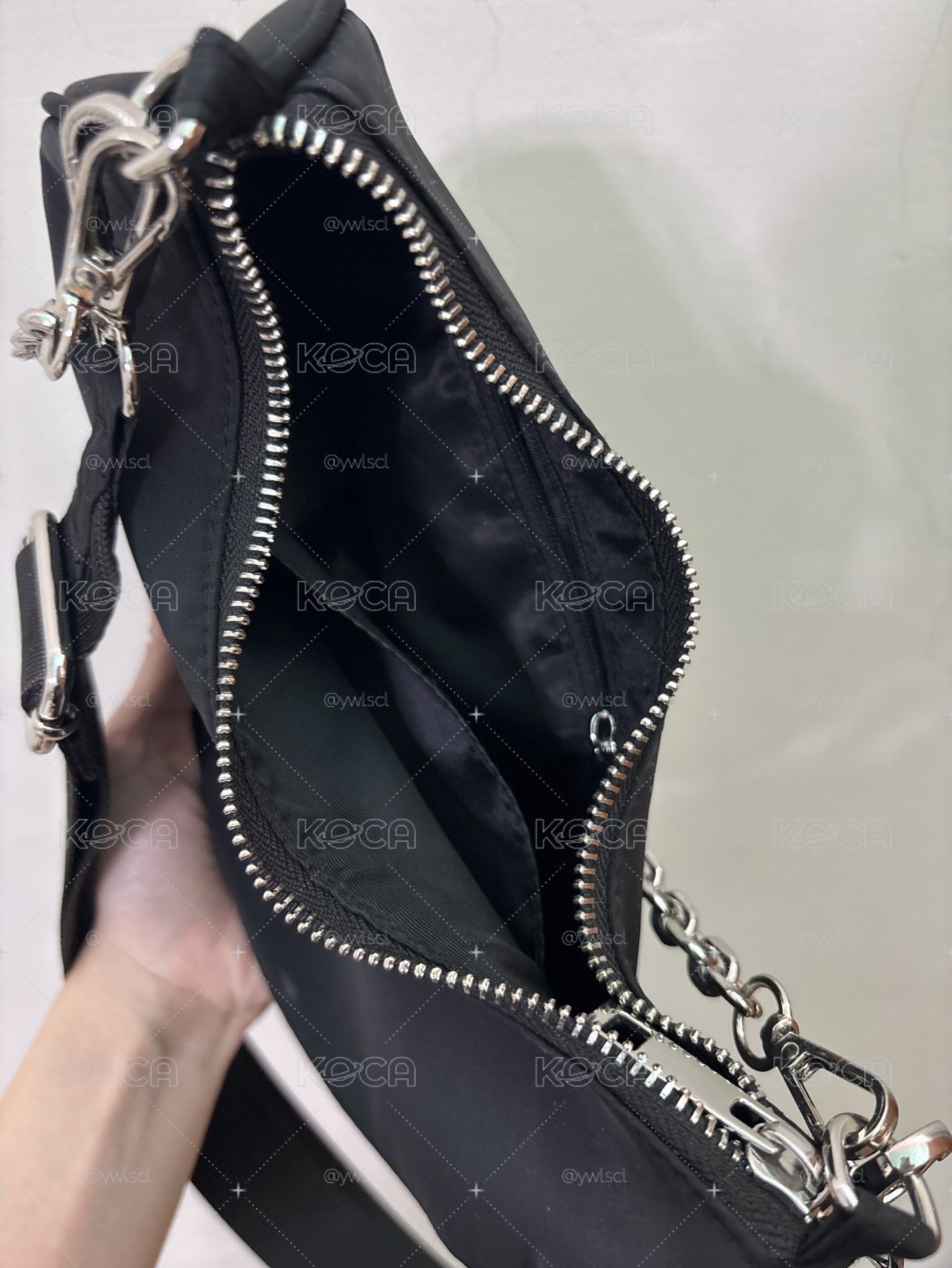 日本快閃 mini bag