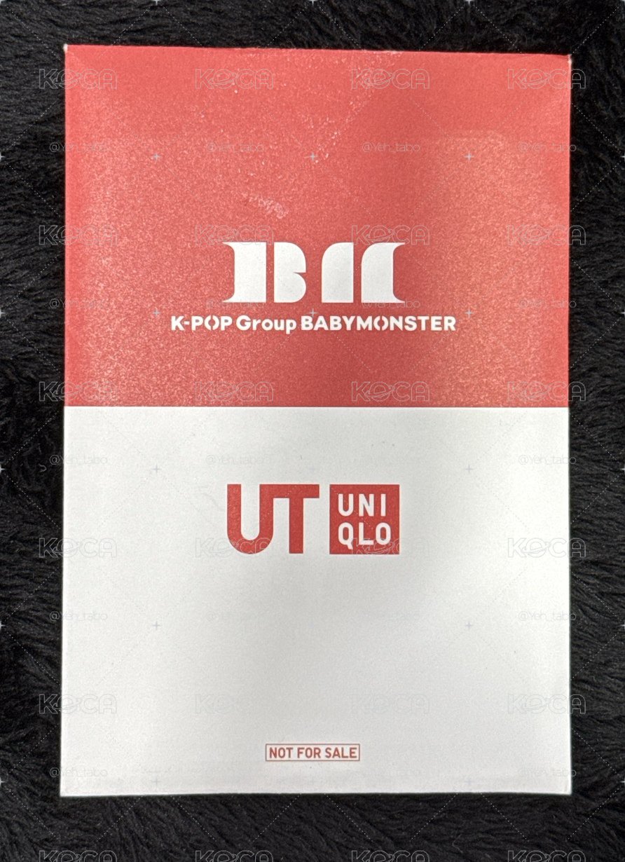 UNIQLO 卡