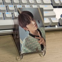 特典卡