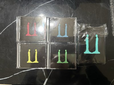 權志龍小專輯(NFC)