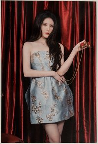 25‘鑑定師 明信片 